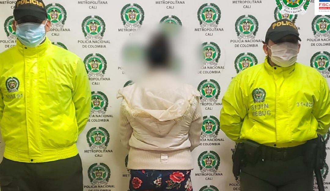 Este hecho ocurrió el 9 de diciembre del presente año.