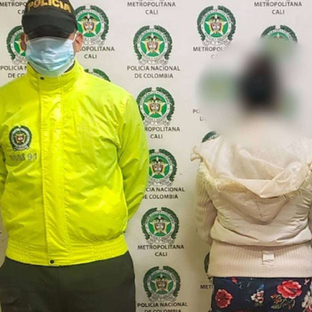Cárcel para mujer que ahogo a su hijo de 3 meses de nacido en Yumbo, Valle