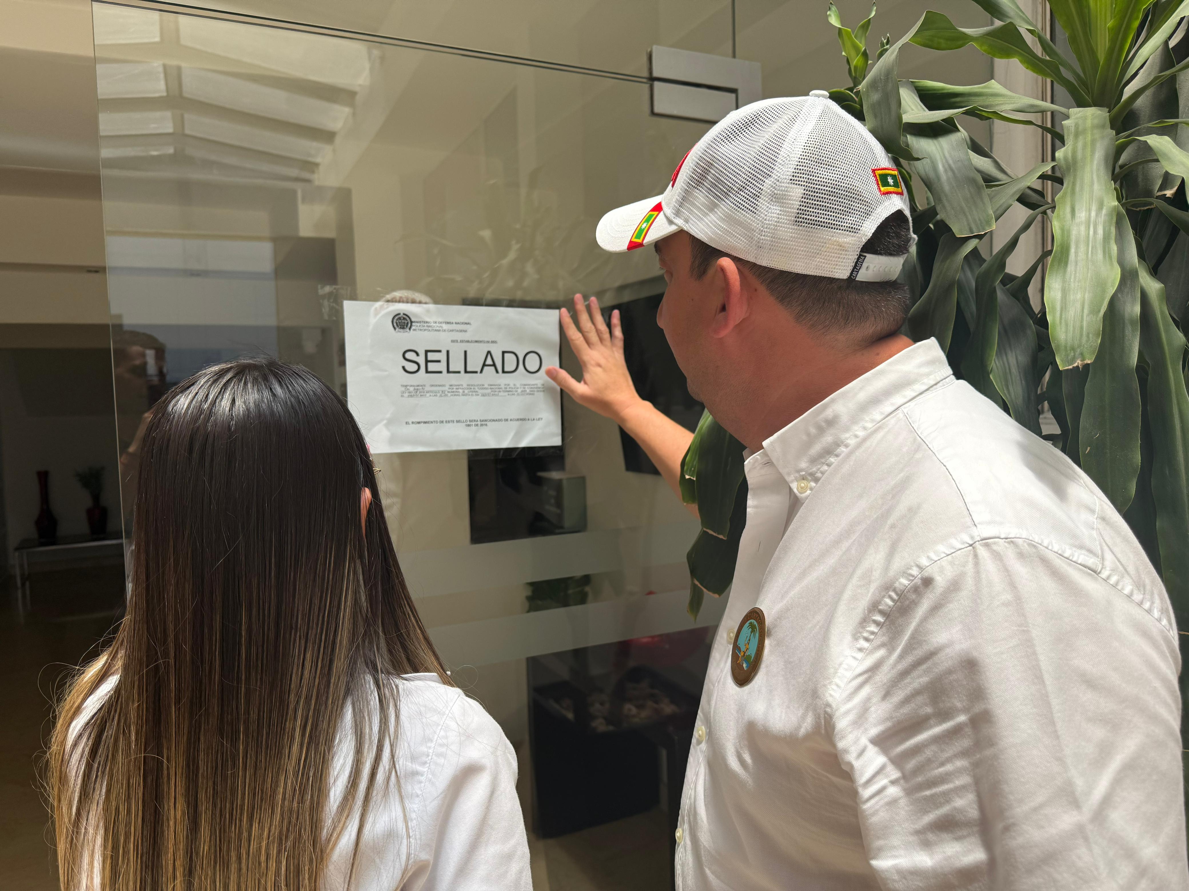 Alcaldía de Cartagena