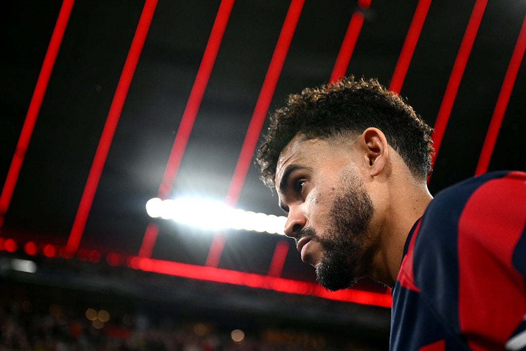 Luis Díaz / Getty Images