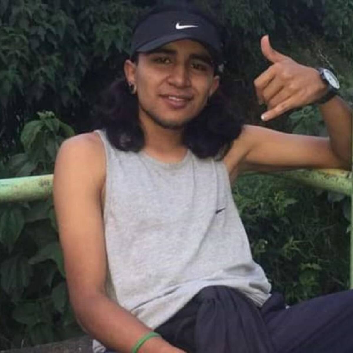 Joven caldense liberado en Antioquia tiene afectaciones psicológicas