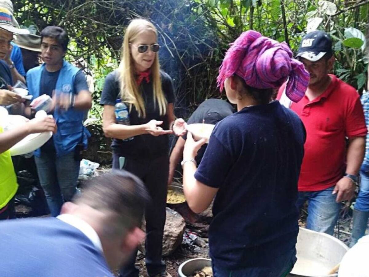 Le apuestan al turismo en el sur del Tolima