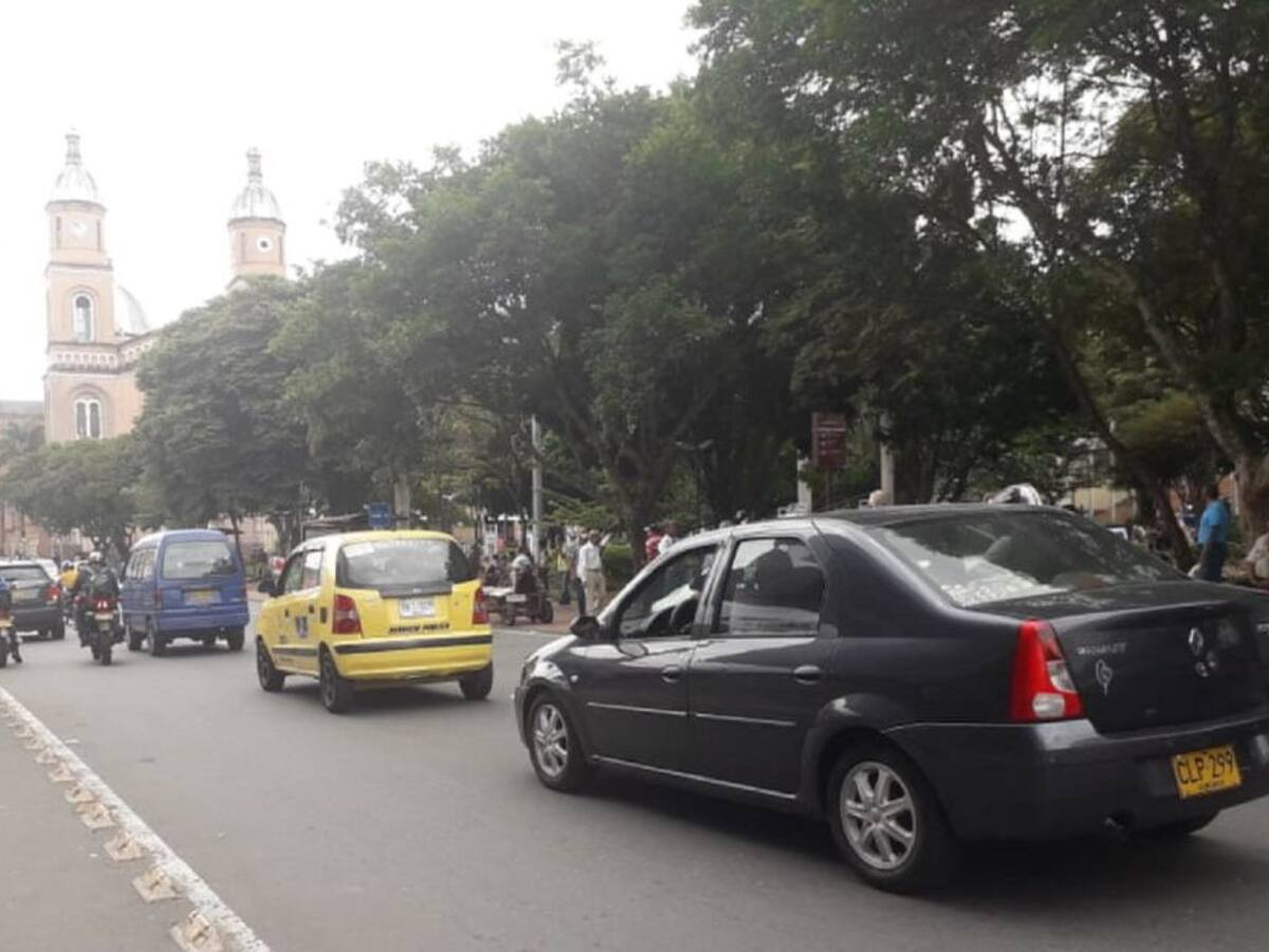 Las noticias más importantes de Armenia y el Quindío, miércoles 17 de junio