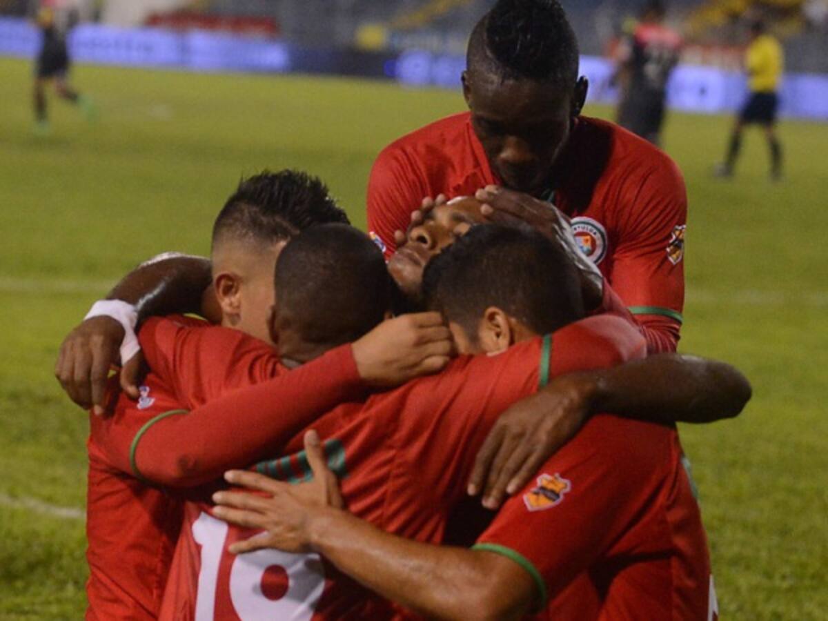 Borja adelanta a Cortuluá en los cuartos de final de la Liga sobre Santa Fe