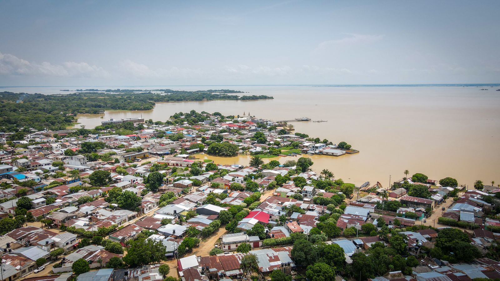 Cortesía: Gobernacion de Córdoba