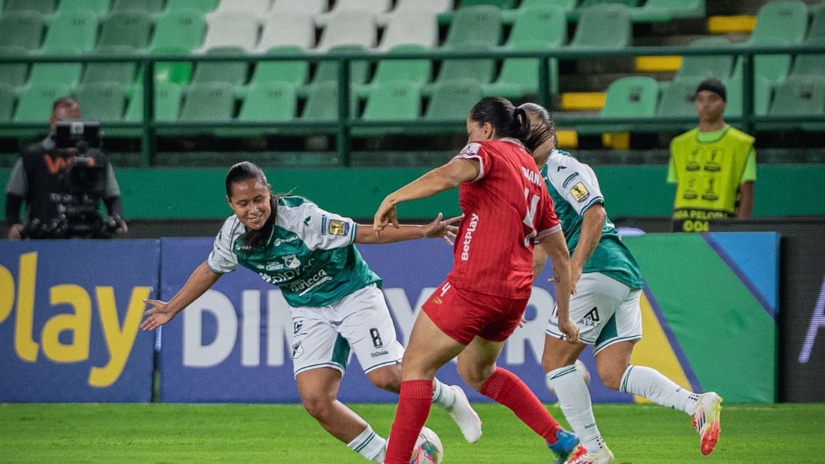Liga Femenina 2026: así quedó la tabla de posiciones de cara a los cuadrangulares