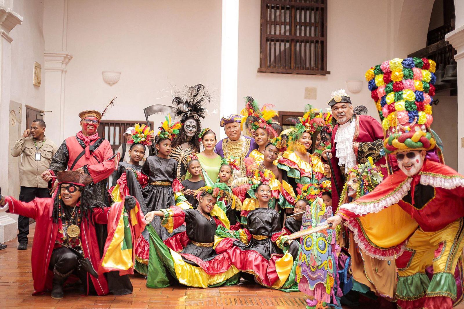 Alcaldía de Cartagena