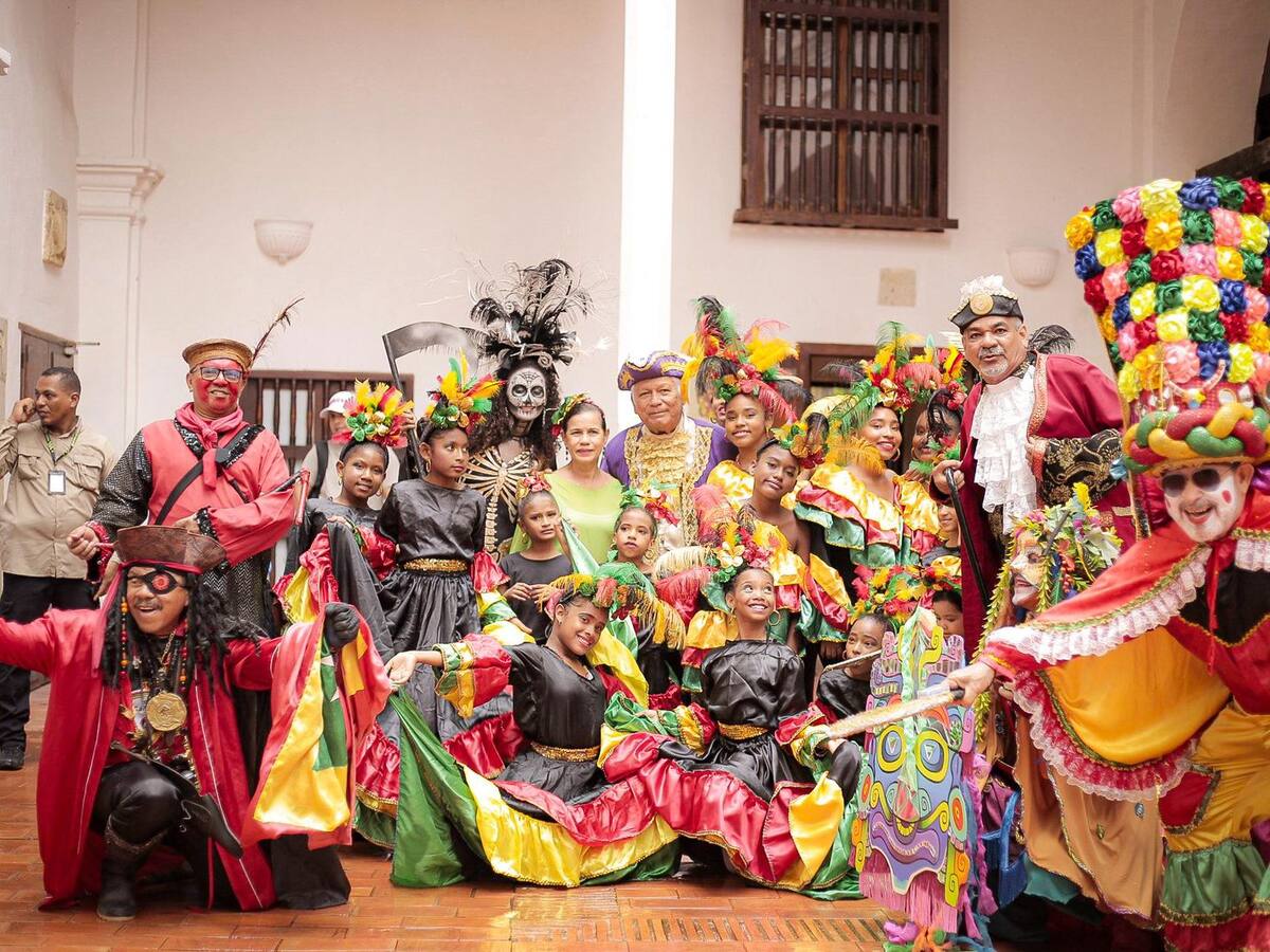 IPCC abre convocatoria que apoya a artistas y gestores culturales en eventos: ¿cómo postularse?