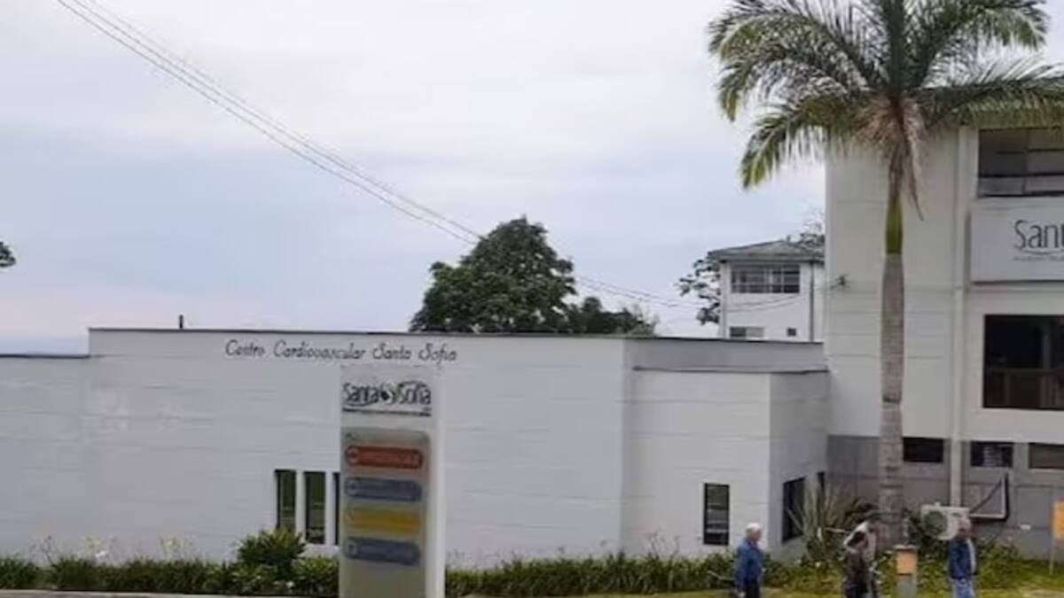 Suspenden temporalmente servicios de cirugía cardiovascular y neurología en Santa Sofía
