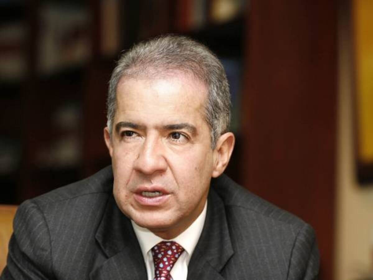 Fueron 284 personas las afectadas en caso que involucra a exfiscal Iguarán: Supersociedades