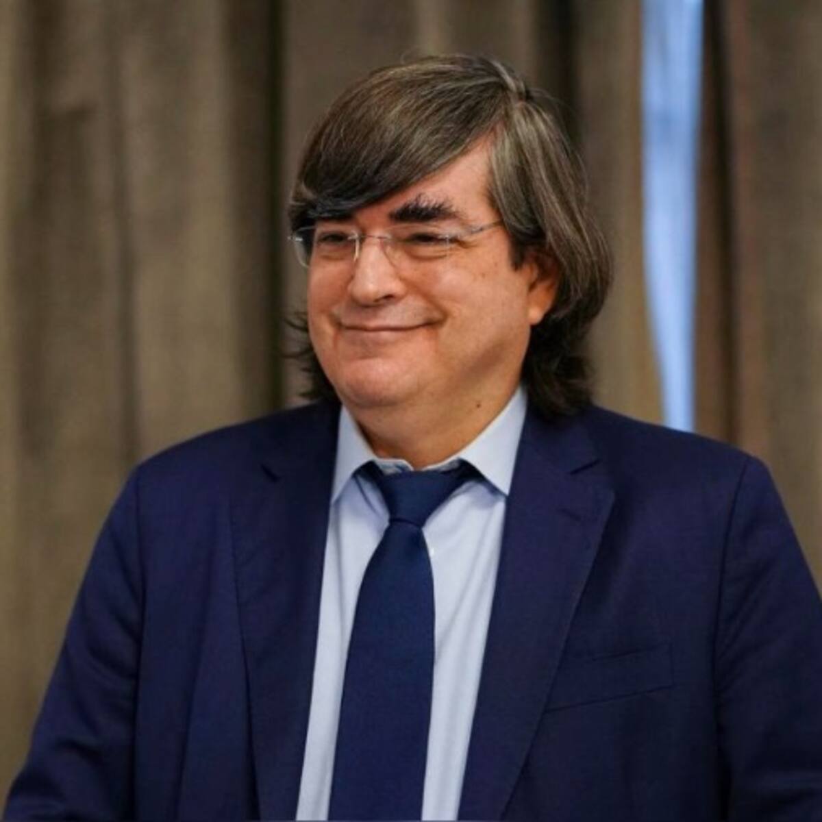 Los Golpistas: Jaime Bayly reflexiona sobre el título de su libro y la política colombiana
