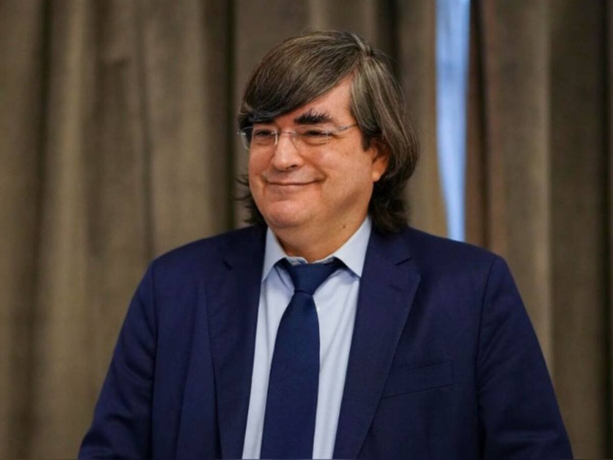 Los Golpistas: Jaime Bayly reflexiona sobre el título de su libro y la política colombiana