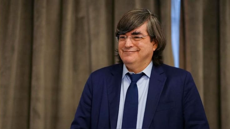 Los Golpistas: Jaime Bayly reflexiona sobre el título de su libro y la política colombiana