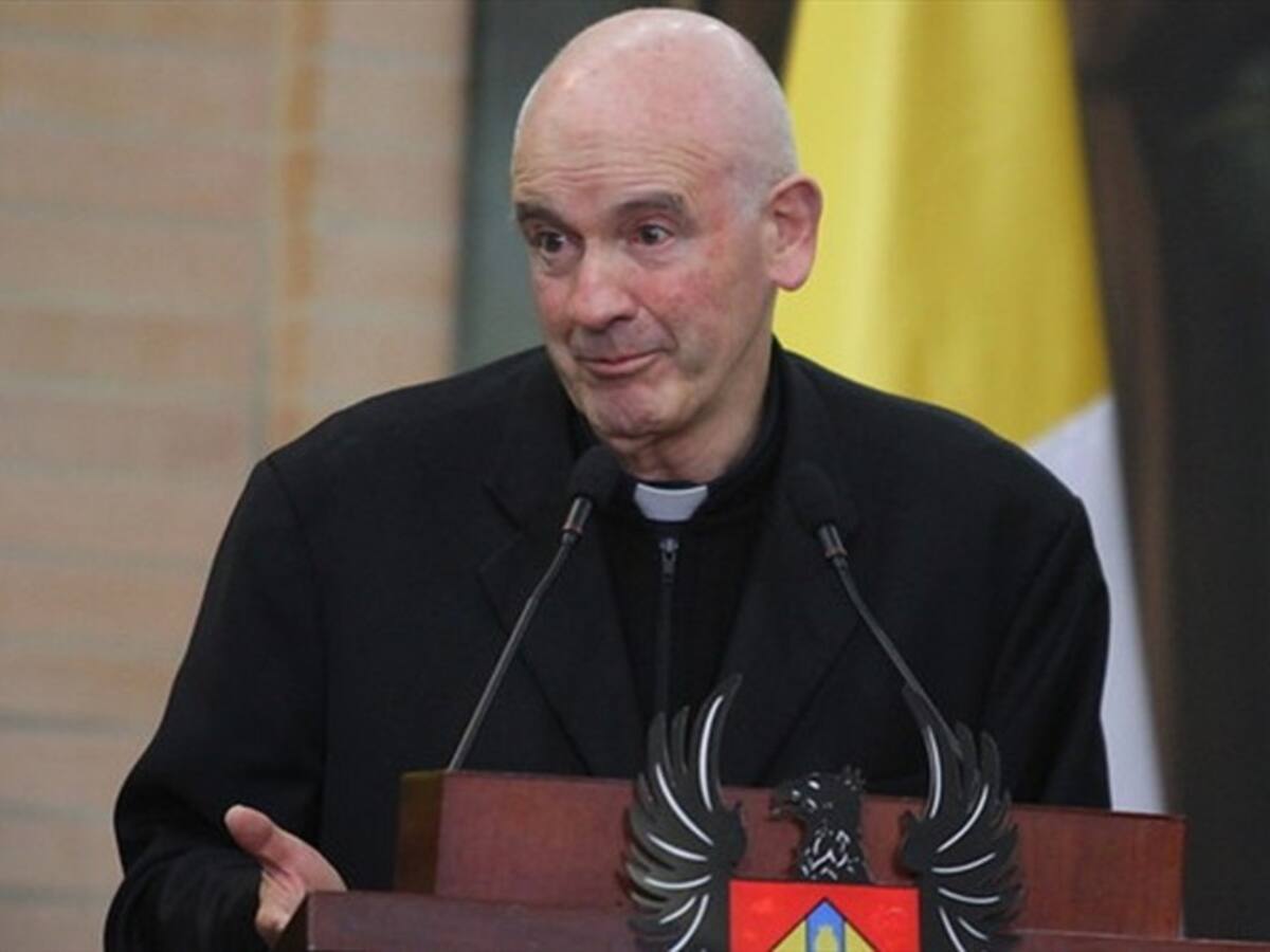 "Estamos conmovidos y sorprendidos con esta avalancha de gestos de corrupción": Iglesia