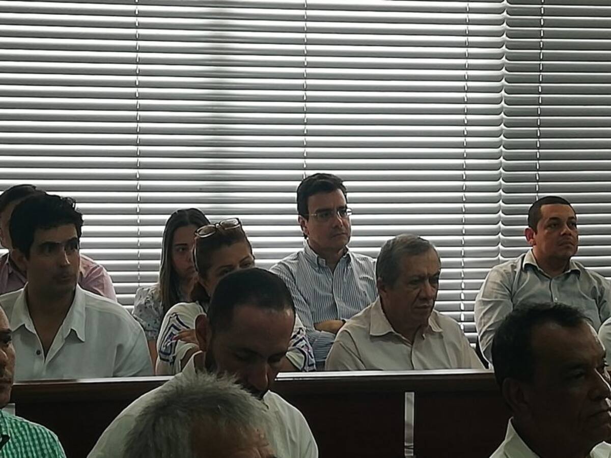 Ya son 9 los exdirectivos de la Autónoma imputados por presunto desfalco