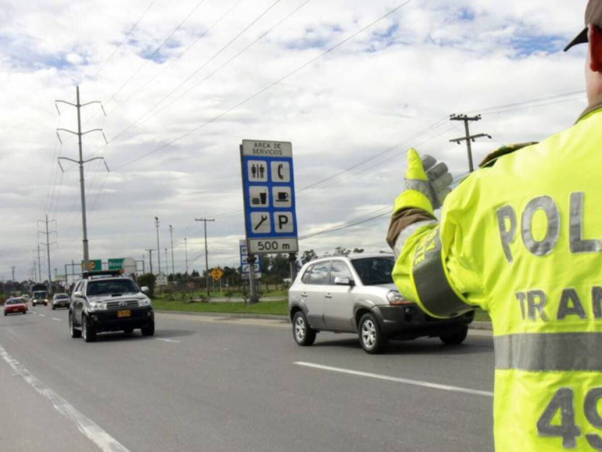 300.000 vehículos se movilizarán por vías del Atlántico en fin de año