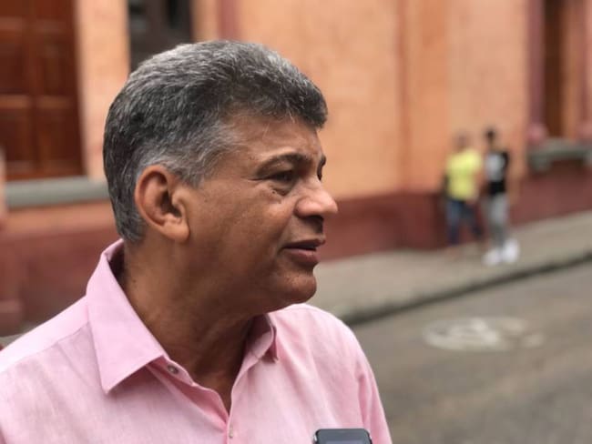 Candidatos ya ejercieron su derecho al voto en Cartagena