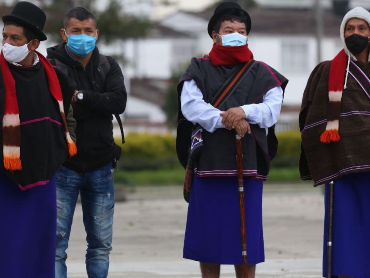 En sesión permanente se declaró la MPC tras incumplimientos del gobierno