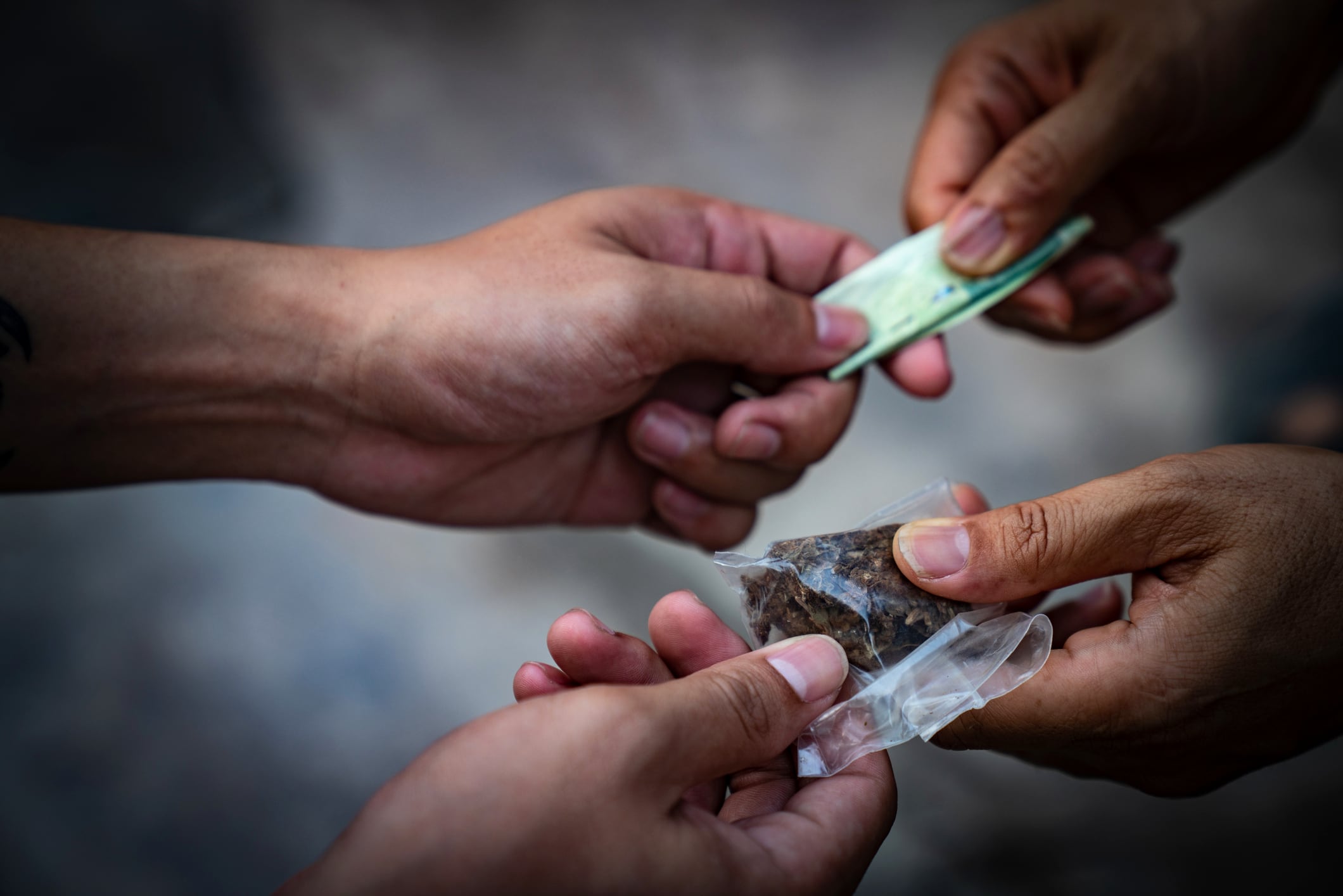 Imagen de referencia. Foto: Getty images