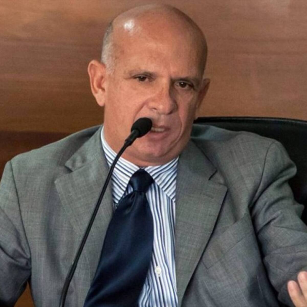 ‘Pollo Carvajal’ revela a Trump alianzas entre chavismo, Tren de Aragua y Cartel de los Soles
