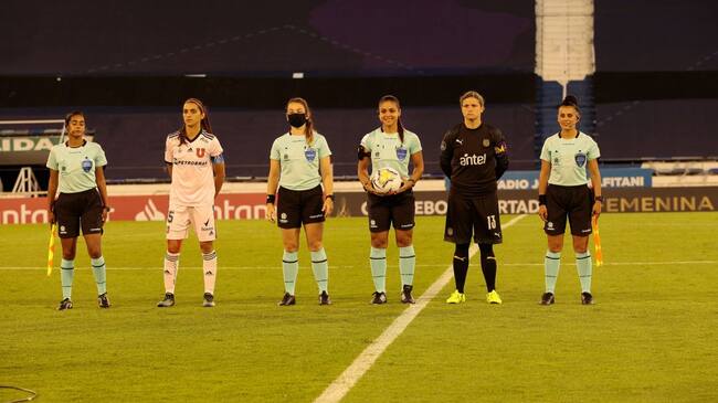 Conmebol nombra al 7 de marzo Día del Fútbol Sudamericano Femenino