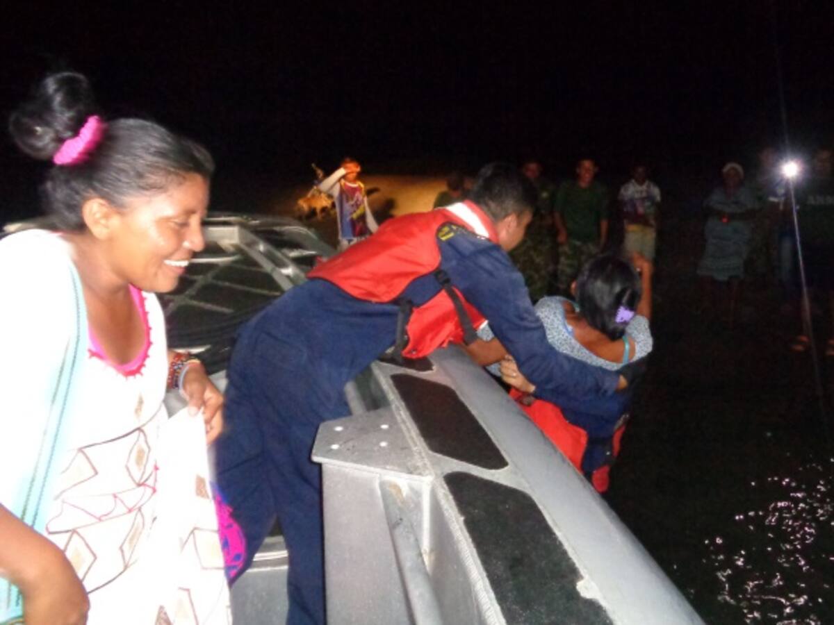 Fin de semana trágico en La Guajira, ocho personas perdieron la vida de manera violenta