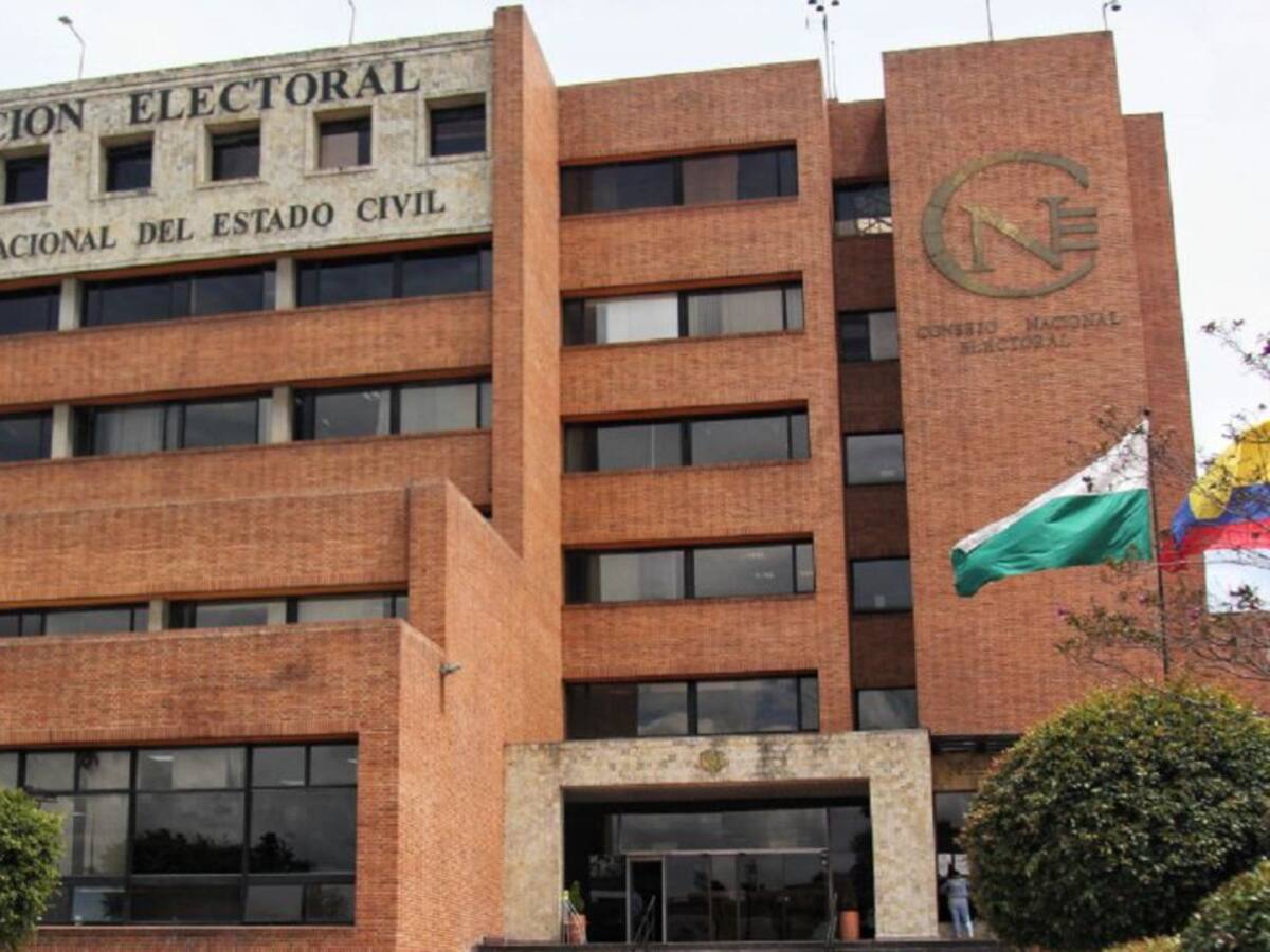 Registraduría advierte sobre información falsa de la Cédula de Ciudadanía
