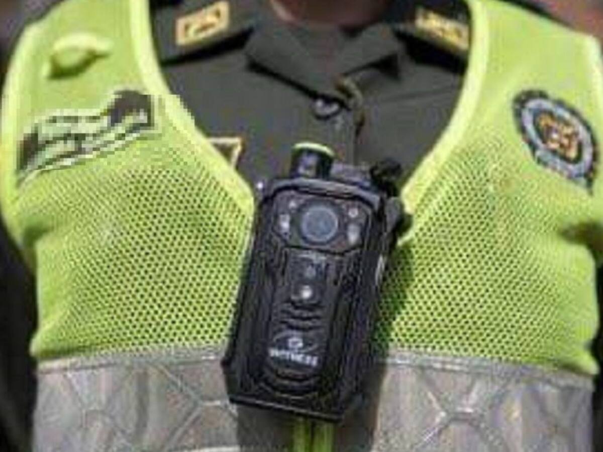 Liberan en Turbo a los policías secuestrados por el Clan del Golfo