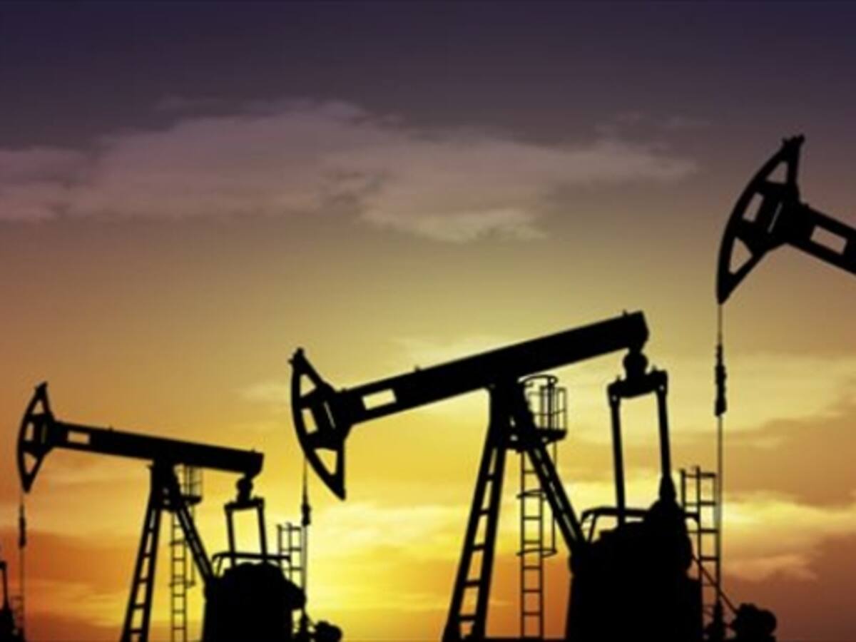 Colombia volverá a producir un millón de barriles de petróleo por mes