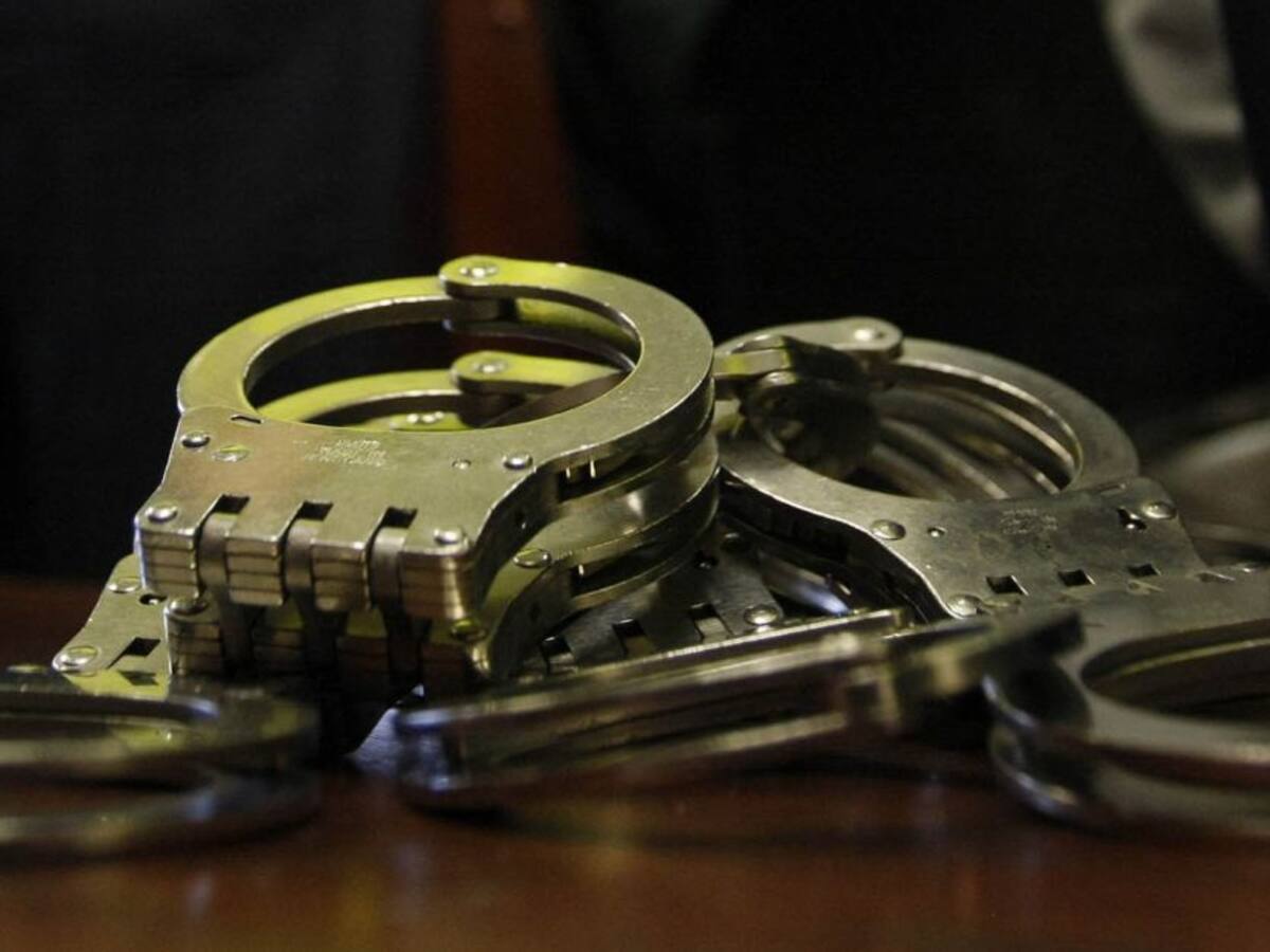 Cayó uno de los sicarios más temidos de Arauca