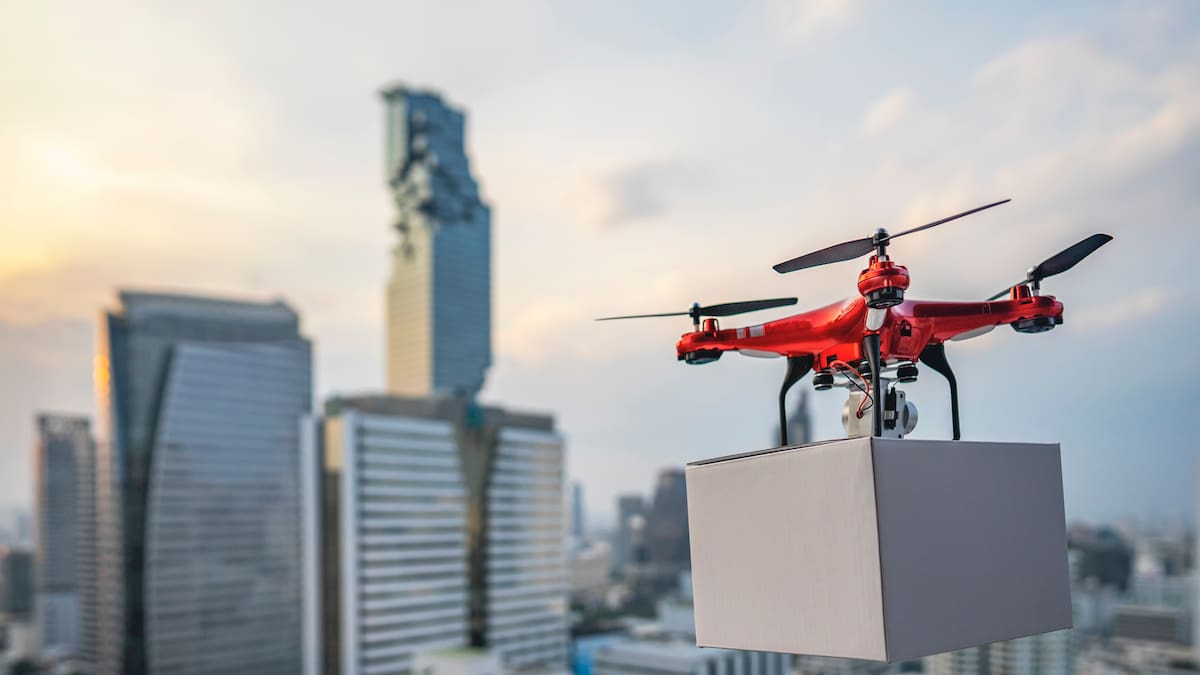 Aeronáutica Civil publicó la nueva regulación para la operación de drones