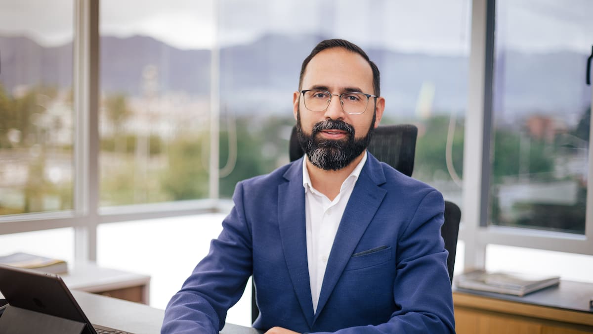 Un año atrás realizamos mesas, el gremio sabía que ajuste de ACPM era necesario: minminas