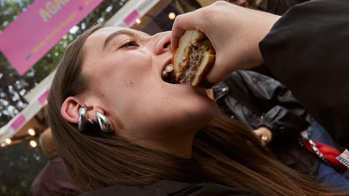 Burgerville 2026: tres días para recorrer el universo de las hamburguesas en Bogotá