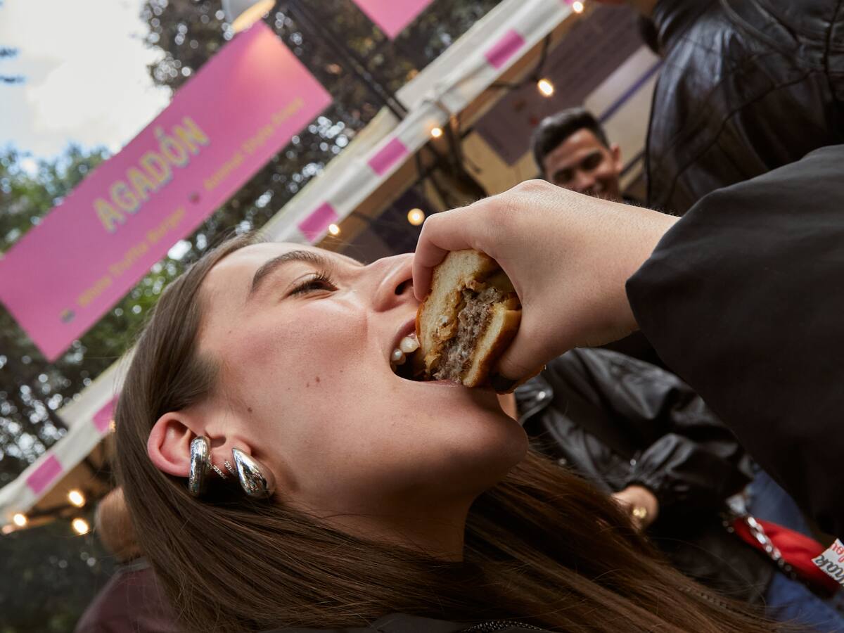 Burgerville 2026: tres días para recorrer el universo de las hamburguesas en Bogotá