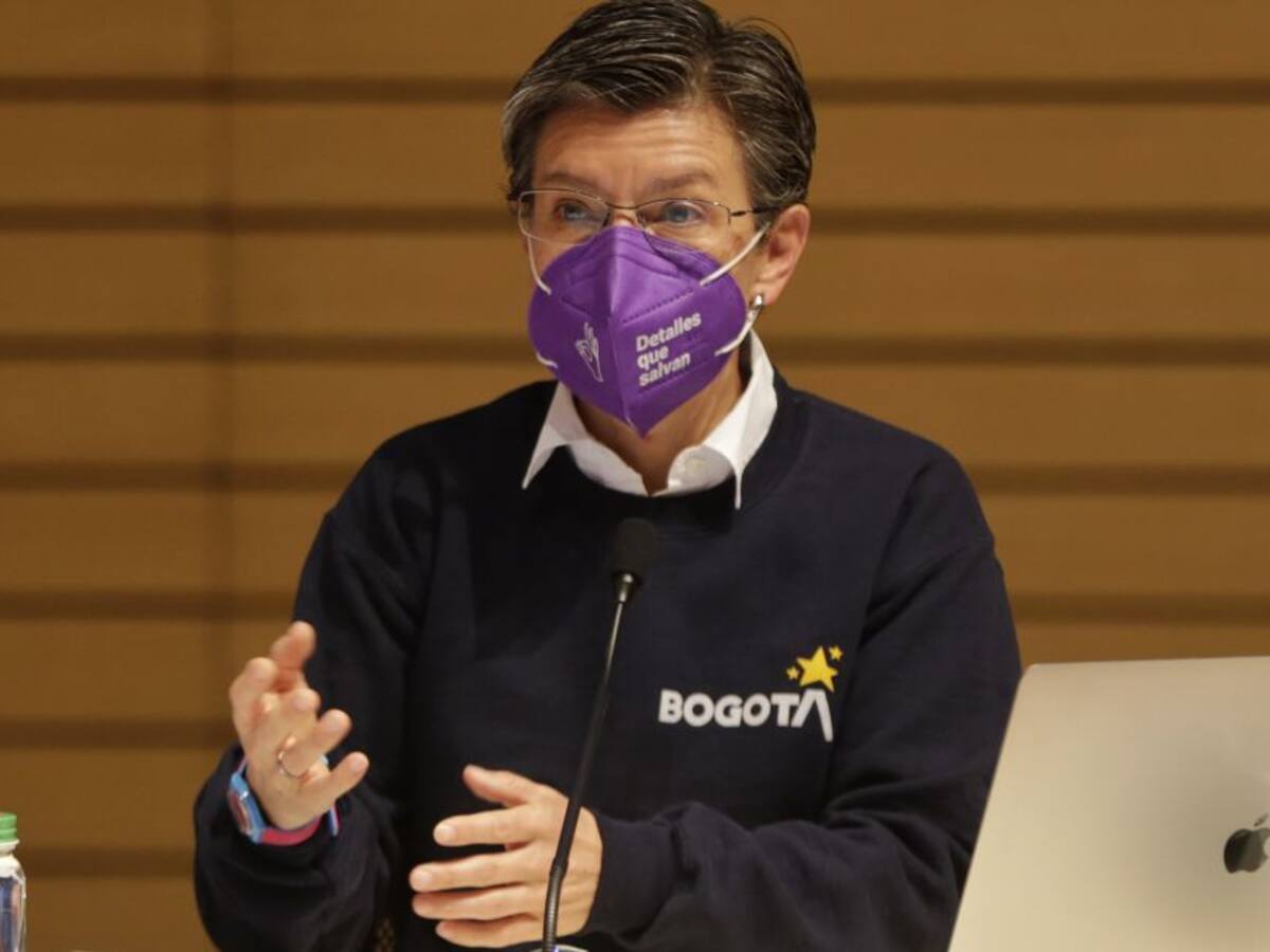 Delegan responsabilidades, pero no recursos: López sobre manejo de pandemia