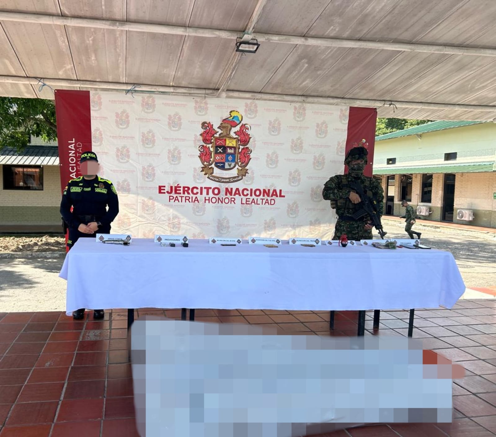 Ejército Nacional
