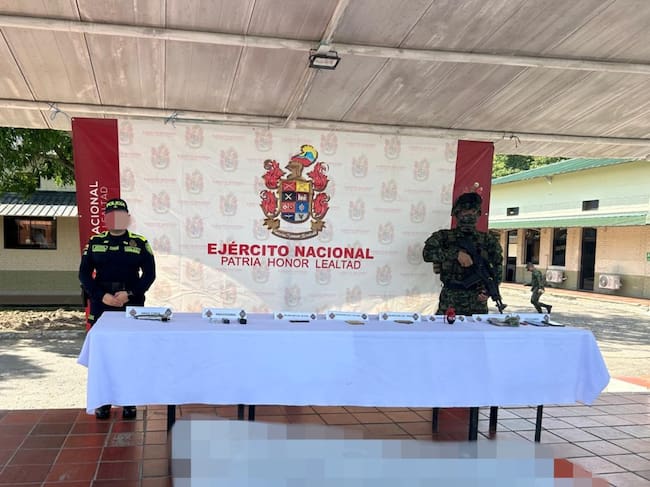 Ejército Nacional