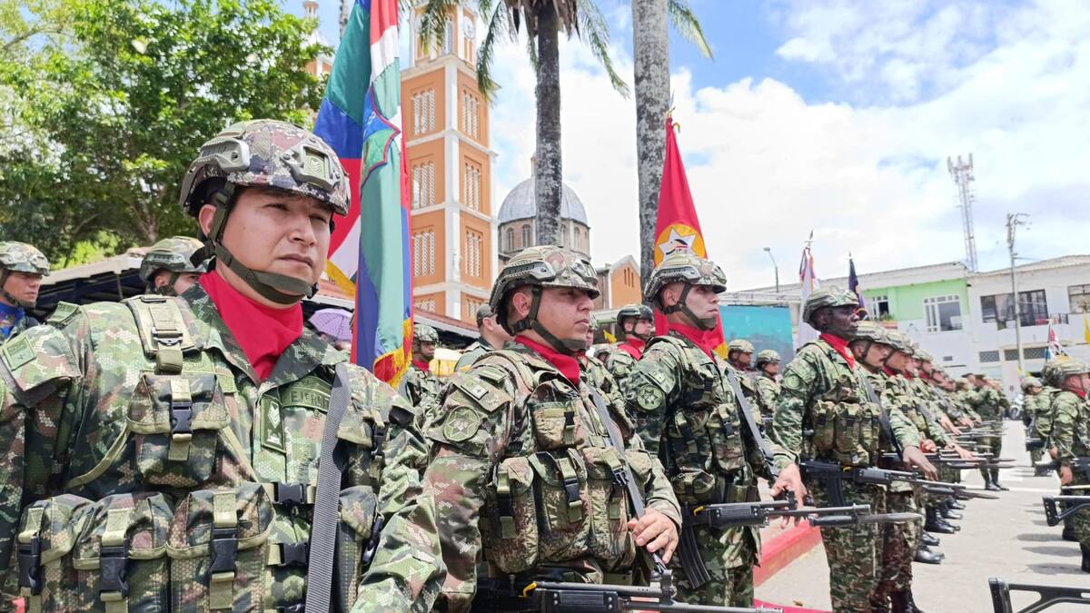 Jueves 8 de agosto, las noticias más importantes de Armenia y Quindío