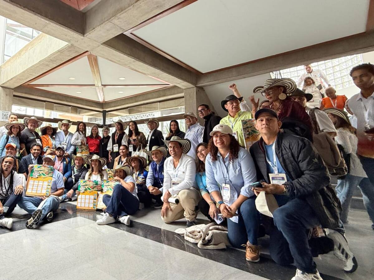 Fontur y Mincultura apoyarán Ruta Macondo del Gran Caribe