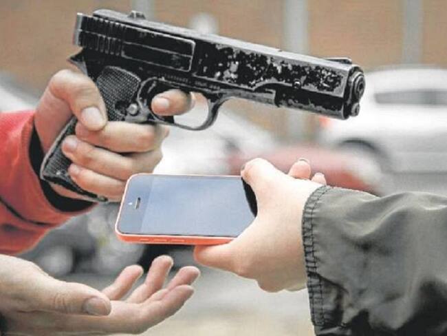 Reportan aumento de hurtos en sectores residenciales