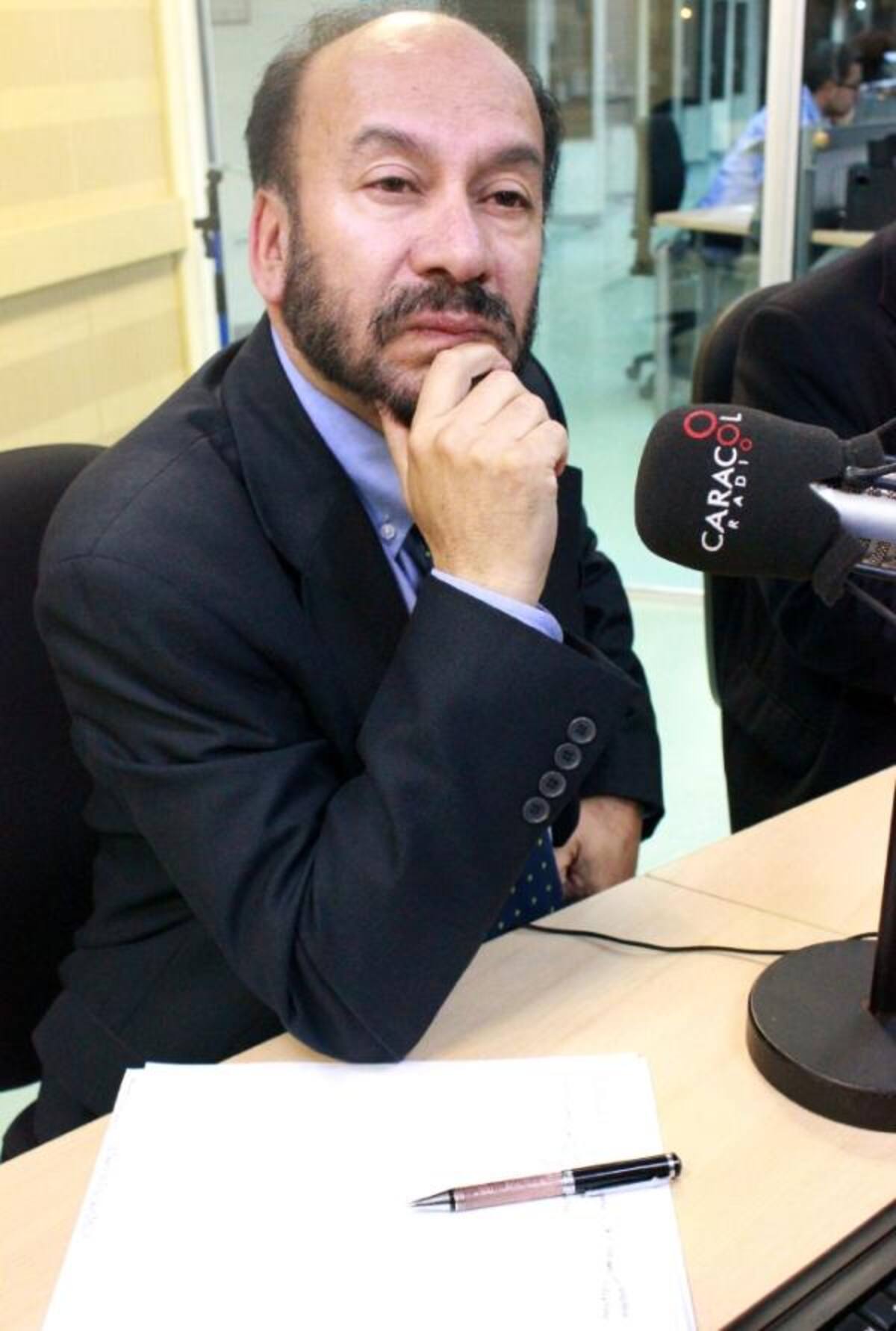 Alfredo Rangel