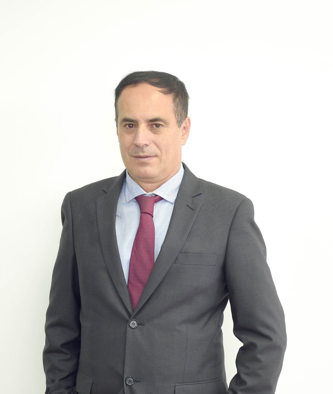 Luis Eduardo Céspedes de los Ríos