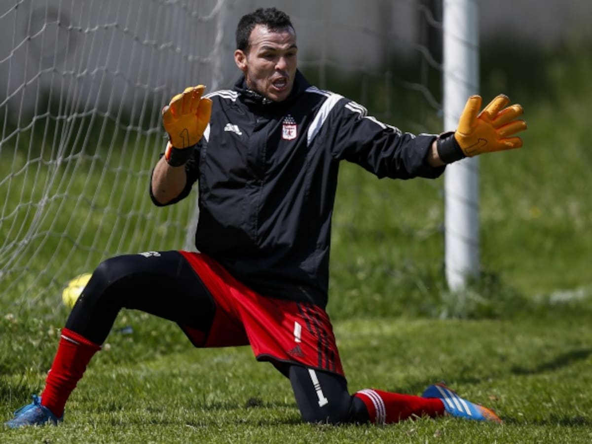 "Sé que lo que viene es duro, pero no me voy a rendir": Alexis Viera