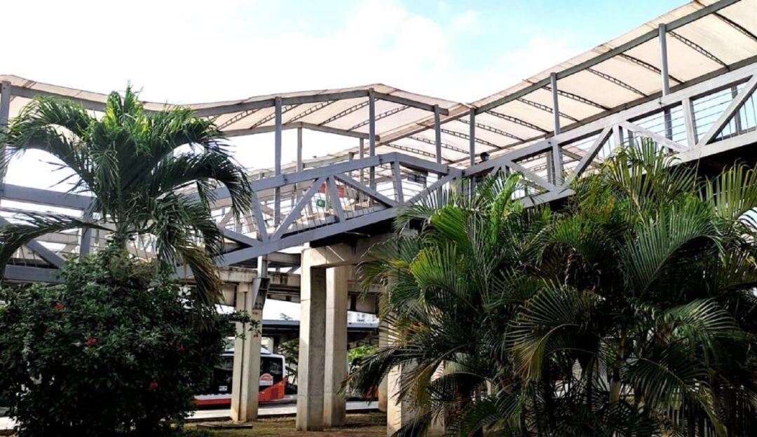 Se utilizaron más de 22.700 kilogramos de plástico posconsumo recuperado por Esenttia.