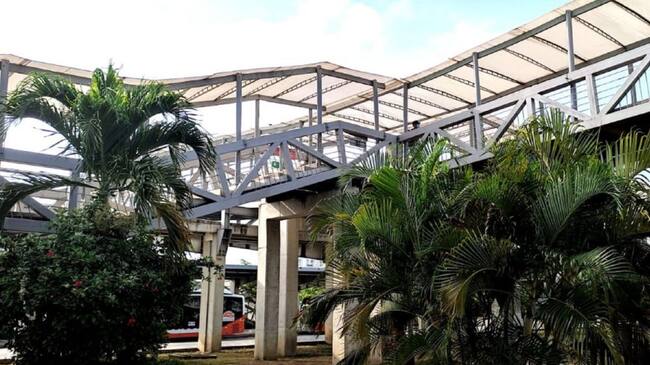 Se utilizaron más de 22.700 kilogramos de plástico posconsumo recuperado por Esenttia.