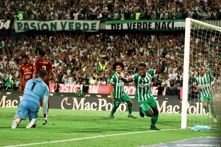 Atlético Nacional visita a Jaguares por la segunda fecha de la Liga colombiana: Detalles y dónde ver // Colprensa