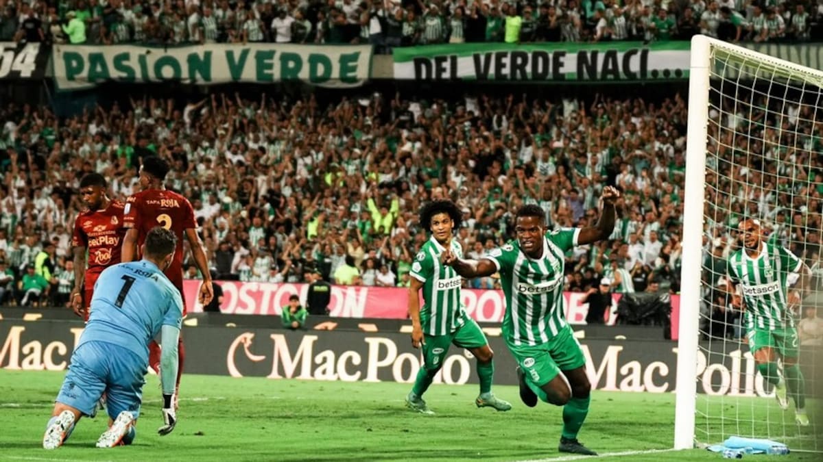 Nacional visita a Jaguares por fecha 2 de la Liga colombiana: posible formación, hora y dónde ver