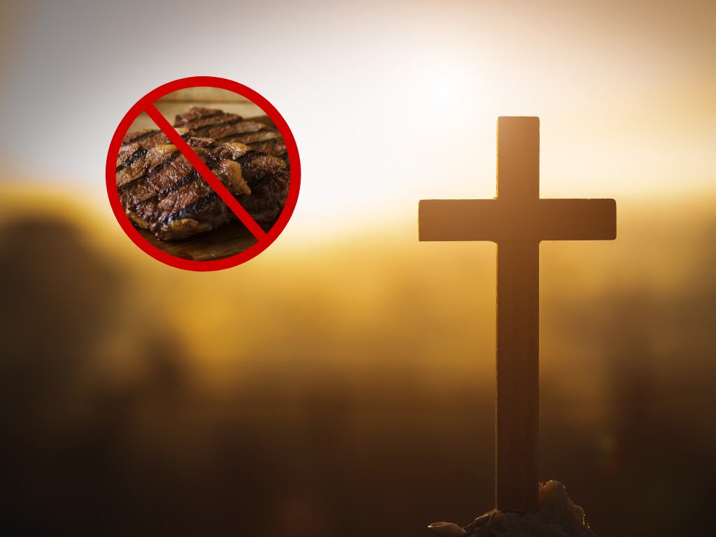 Miércoles de Ceniza: ¿por qué no se debe comer carne en el inicio de la cuaresma?