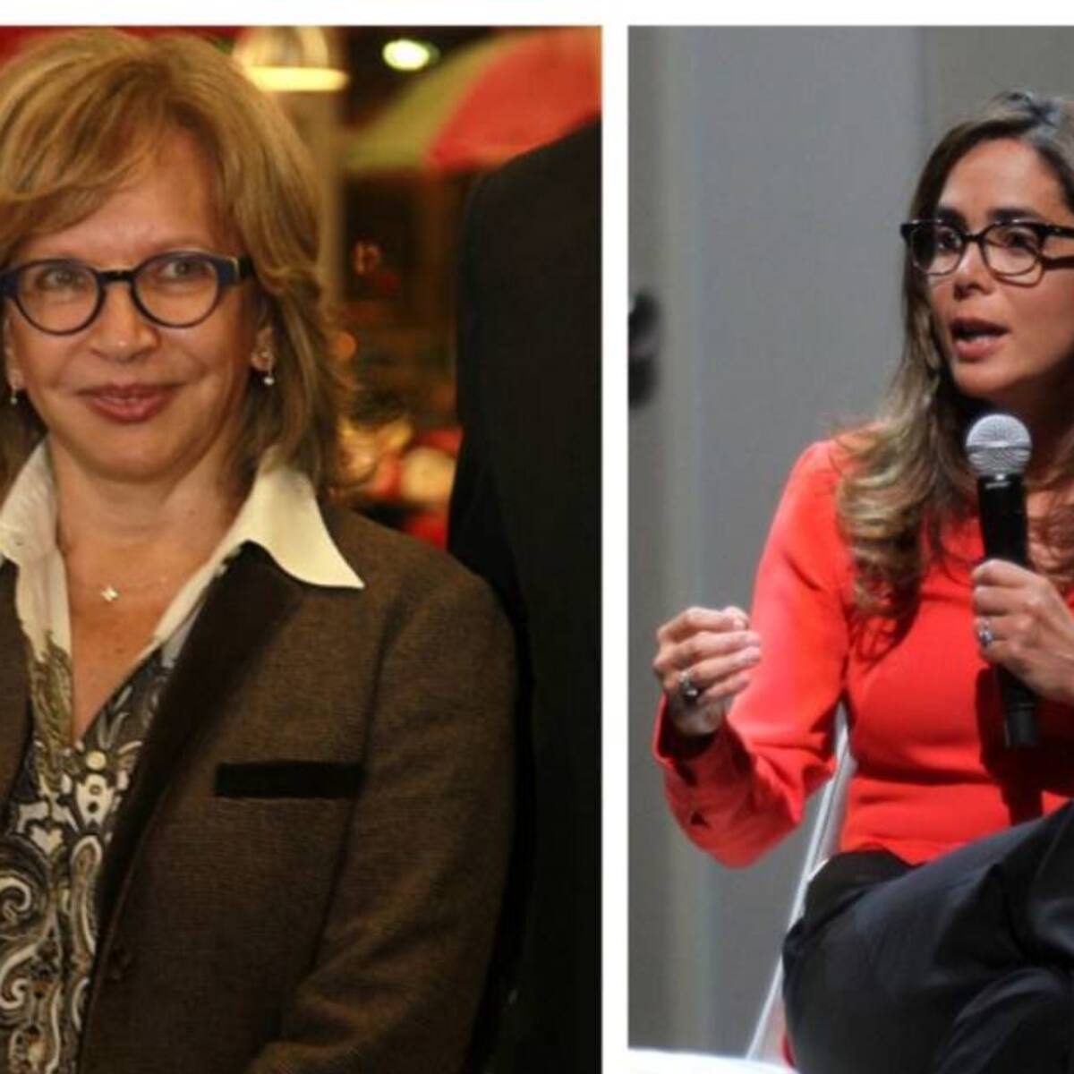 Procuraduría absolvió a exministras Cecilia Álvarez y Gina Parody por caso Odebrecht