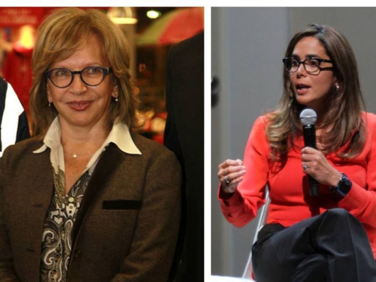 Procuraduría absolvió a exministras Cecilia Álvarez y Gina Parody por caso Odebrecht